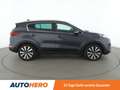 Kia Sportage 2.0 CRDi Platinum Edition 4WD Aut*NAVI*XENON*TEMPO Grau - thumbnail 7