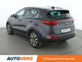 Kia Sportage 2.0 CRDi Platinum Edition 4WD Aut*NAVI*XENON*TEMPO Grau - thumbnail 4