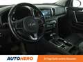 Kia Sportage 2.0 CRDi Platinum Edition 4WD Aut*NAVI*XENON*TEMPO Grau - thumbnail 11