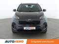 Kia Sportage 2.0 CRDi Platinum Edition 4WD Aut*NAVI*XENON*TEMPO Grau - thumbnail 9