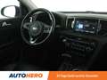 Kia Sportage 2.0 CRDi Platinum Edition 4WD Aut*NAVI*XENON*TEMPO Grau - thumbnail 13