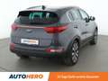 Kia Sportage 2.0 CRDi Platinum Edition 4WD Aut*NAVI*XENON*TEMPO Grau - thumbnail 6