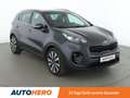 Kia Sportage 2.0 CRDi Platinum Edition 4WD Aut*NAVI*XENON*TEMPO Grau - thumbnail 8