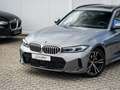 BMW 320 d xDrive Tour M-Sport AHK PANO ACC KoZg 360° Grau - thumbnail 3