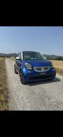 Fortwo III 2015 1.0 Youngster 71cv