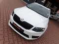 Skoda Octavia Combi RS, Standhz., Soundmodul Weiß - thumbnail 1