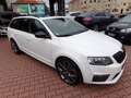 Skoda Octavia Combi RS, Standhz., Soundmodul Wit - thumbnail 7