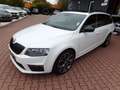 Skoda Octavia Combi RS, Standhz., Soundmodul Weiß - thumbnail 2