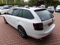 Skoda Octavia Combi RS, Standhz., Soundmodul Weiß - thumbnail 4