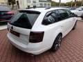 Skoda Octavia Combi RS, Standhz., Soundmodul Weiß - thumbnail 5