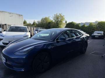 STANDARD PLUS RWD