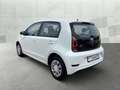 Volkswagen up! 1,0 4Tü*Bluet.*KLIMA*el.FH*ZV-FUNK Weiß - thumbnail 5