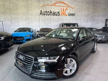 /Sportback/3.0/TDI/ultra/LED/RFK/LEDER/BEIGE