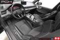 Audi Q7 e-tron Electrique + 3.0 TDi V6 Quattro S-Line TVAC Gris - thumbnail 7