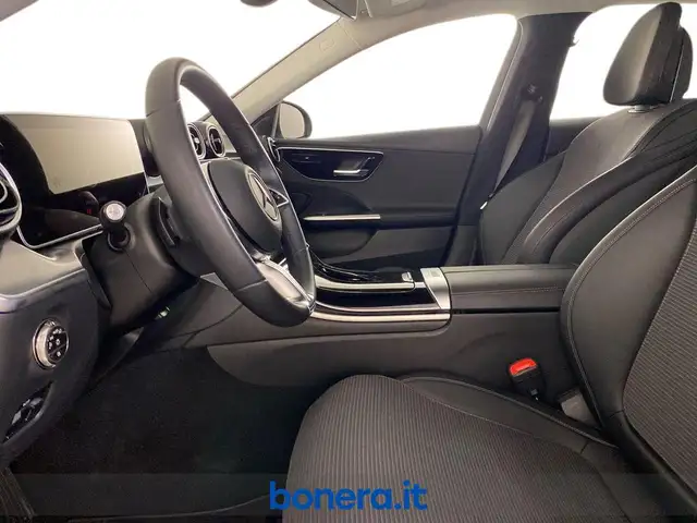 Mercedes-Benz C-Class view 11