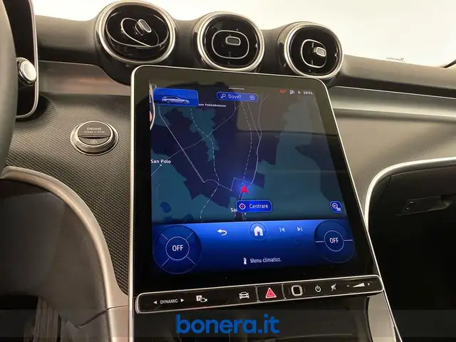 Mercedes-Benz C-Class view 15