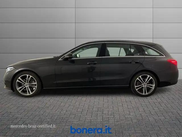 Mercedes-Benz C-Class view 7