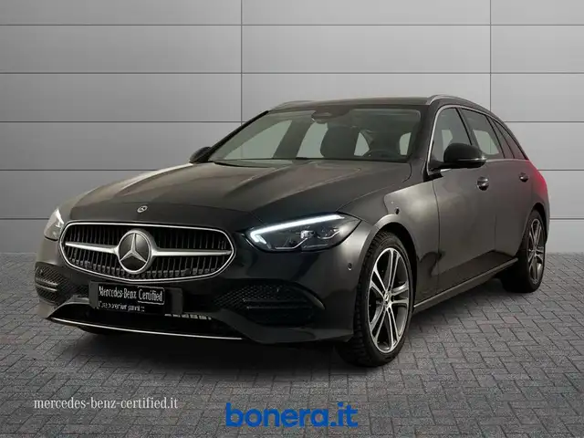 2025 Mercedes-Benz C-Class in Grey for sale