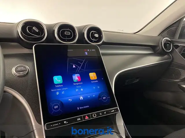 Mercedes-Benz C-Class view 13