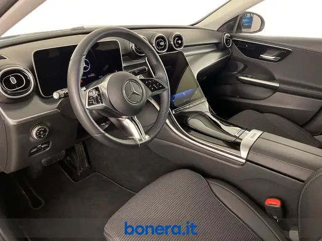 Mercedes-Benz C-Class view 10