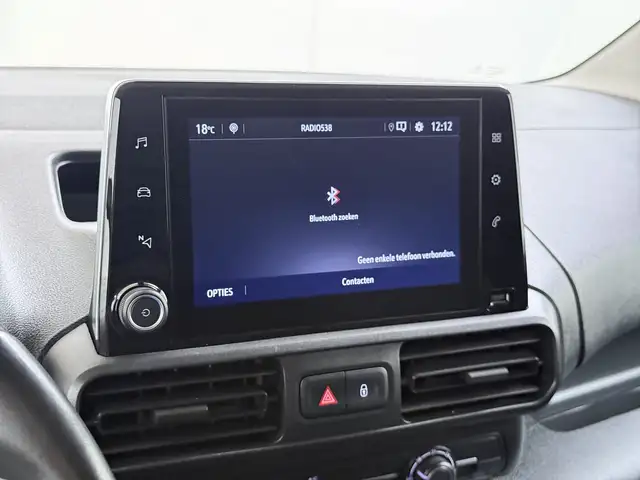 Opel Combo view 13