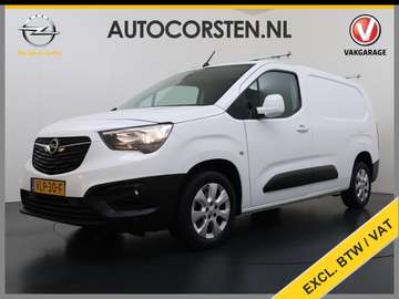 1.5D 131PK Automaat L2H1 Navi Airco Pdc Dakdragers
