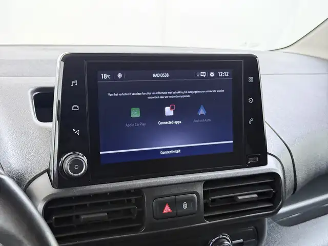 Opel Combo view 11
