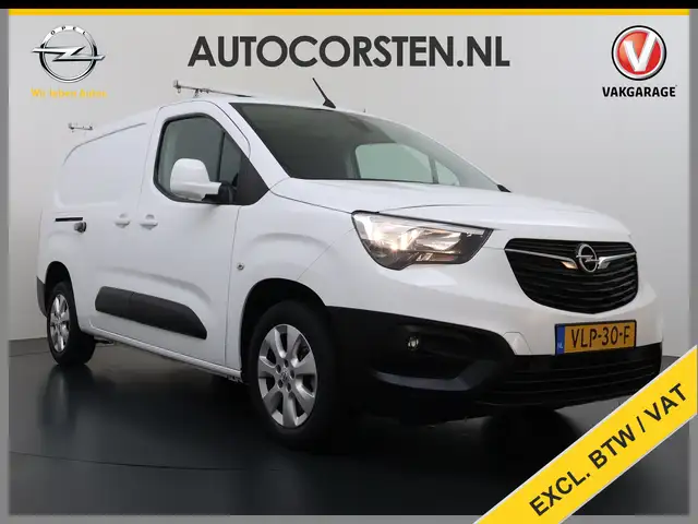Opel Combo view 6