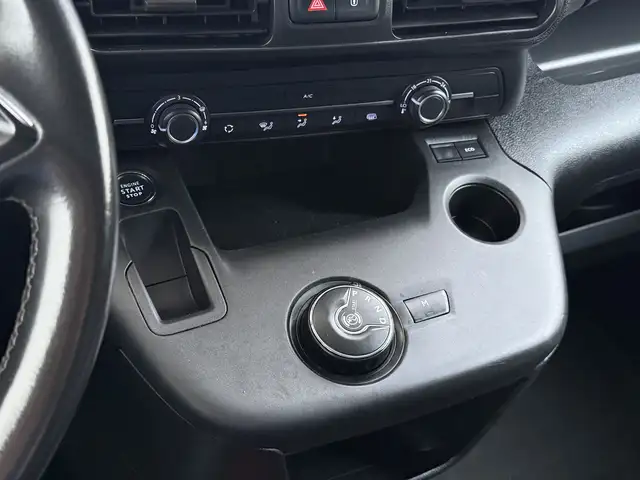Opel Combo view 14