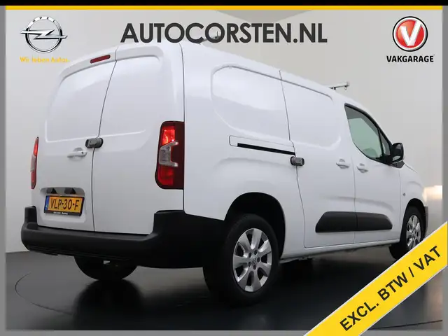 Opel Combo view 5