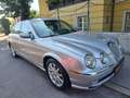 Jaguar S-Type 2,5 V6 Executive Aut. Silber - thumbnail 1