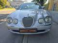 Jaguar S-Type 2,5 V6 Executive Aut. Silber - thumbnail 4