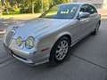 Jaguar S-Type 2,5 V6 Executive Aut. Silber - thumbnail 2