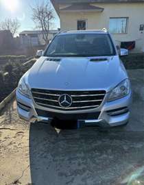 BlueTEC 4MATIC 7G-TRONIC Edition 1