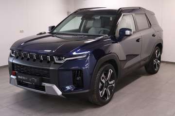 1.5T-GDI Titanium | Hybrid | Trekhaak | All-Weathe