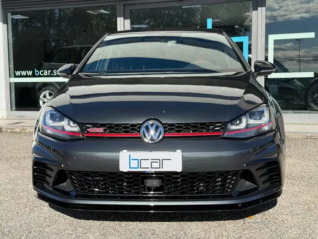 Volkswagen Golf GTI 2.0 TSI CLUBSPORT DSG