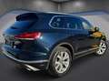 Volkswagen Touareg ///VERKAUFT/// Blauw - thumbnail 8