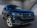Volkswagen Touareg ///VERKAUFT/// Blauw - thumbnail 3