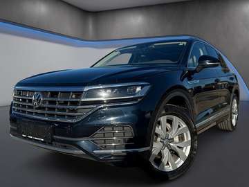 4Motion V6 TDI Atmosphere Aut. *Panorama*Comfor...