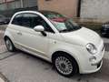 Fiat 500 1.2 Lounge 69CV*NEOPATENTATI*CERCHI Alb - thumbnail 3