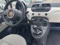 Fiat 500 1.2 Lounge 69CV*NEOPATENTATI*CERCHI Alb - thumbnail 13