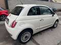 Fiat 500 1.2 Lounge 69CV*NEOPATENTATI*CERCHI Alb - thumbnail 4