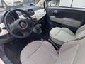 Fiat 500 1.2 Lounge 69CV*NEOPATENTATI*CERCHI Alb - thumbnail 8