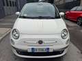 Fiat 500 1.2 Lounge 69CV*NEOPATENTATI*CERCHI Alb - thumbnail 2