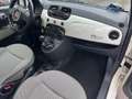Fiat 500 1.2 Lounge 69CV*NEOPATENTATI*CERCHI Alb - thumbnail 11