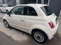 Fiat 500 1.2 Lounge 69CV*NEOPATENTATI*CERCHI Alb - thumbnail 6