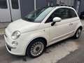 Fiat 500 1.2 Lounge 69CV*NEOPATENTATI*CERCHI Alb - thumbnail 1