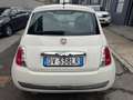 Fiat 500 1.2 Lounge 69CV*NEOPATENTATI*CERCHI Alb - thumbnail 5