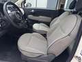Fiat 500 1.2 Lounge 69CV*NEOPATENTATI*CERCHI Alb - thumbnail 7