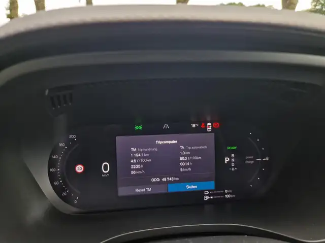 Volvo XC60 view 23
